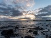 Blick über's Wasser