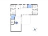 Plantegning