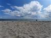 Udsigt over vand
