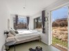 Schlafzimmer im Annex