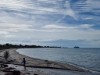 Blick über's Wasser