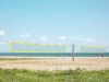 Blick über's Wasser