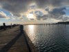 Blick über's Wasser