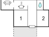 Plantegning