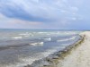 Blick über's Wasser