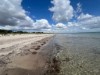 Blick über's Wasser