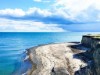 Blick über's Wasser