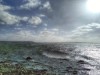 Blick über's Wasser