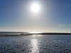 Blick über's Wasser