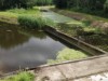 Blick über's Wasser