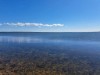 Blick über's Wasser
