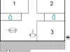 Plantegning