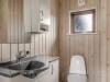 Gæstetoilet