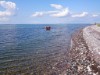 Blick über's Wasser