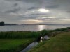 Udsigt over vand