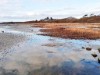 Blick über's Wasser