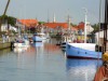 Udsigt over vand