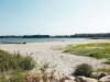 Blick über's Wasser
