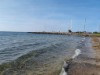 Blick über's Wasser