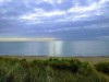 Blick über's Wasser