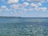 Blick über's Wasser