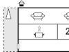 Plantegning