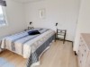 Schlafzimmer im Annex