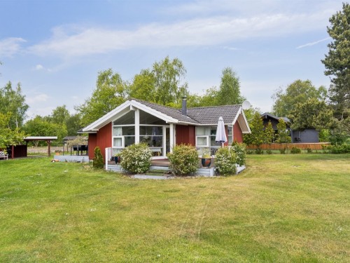 Emne nr.: 121-91-1534
