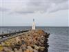 Udsigt over vand