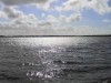Blick über's Wasser