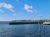Blick über's Wasser