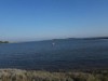 Blick über's Wasser