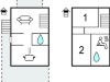 Plantegning