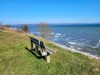 Blick über's Wasser