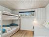 Schlafzimmer im Annex