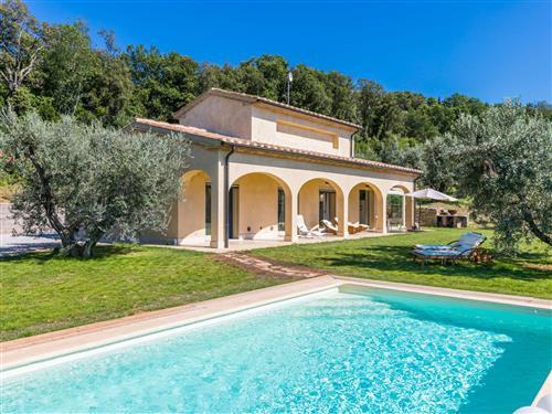 Emne nr.: 313-IT5358.100.1