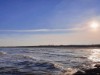 Blick über's Wasser