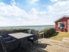 Blick über's Wasser
