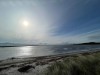 Blick über's Wasser