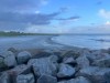 Blick über's Wasser