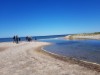 Blick über's Wasser