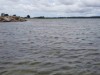 Blick über's Wasser