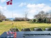 Blick über's Wasser