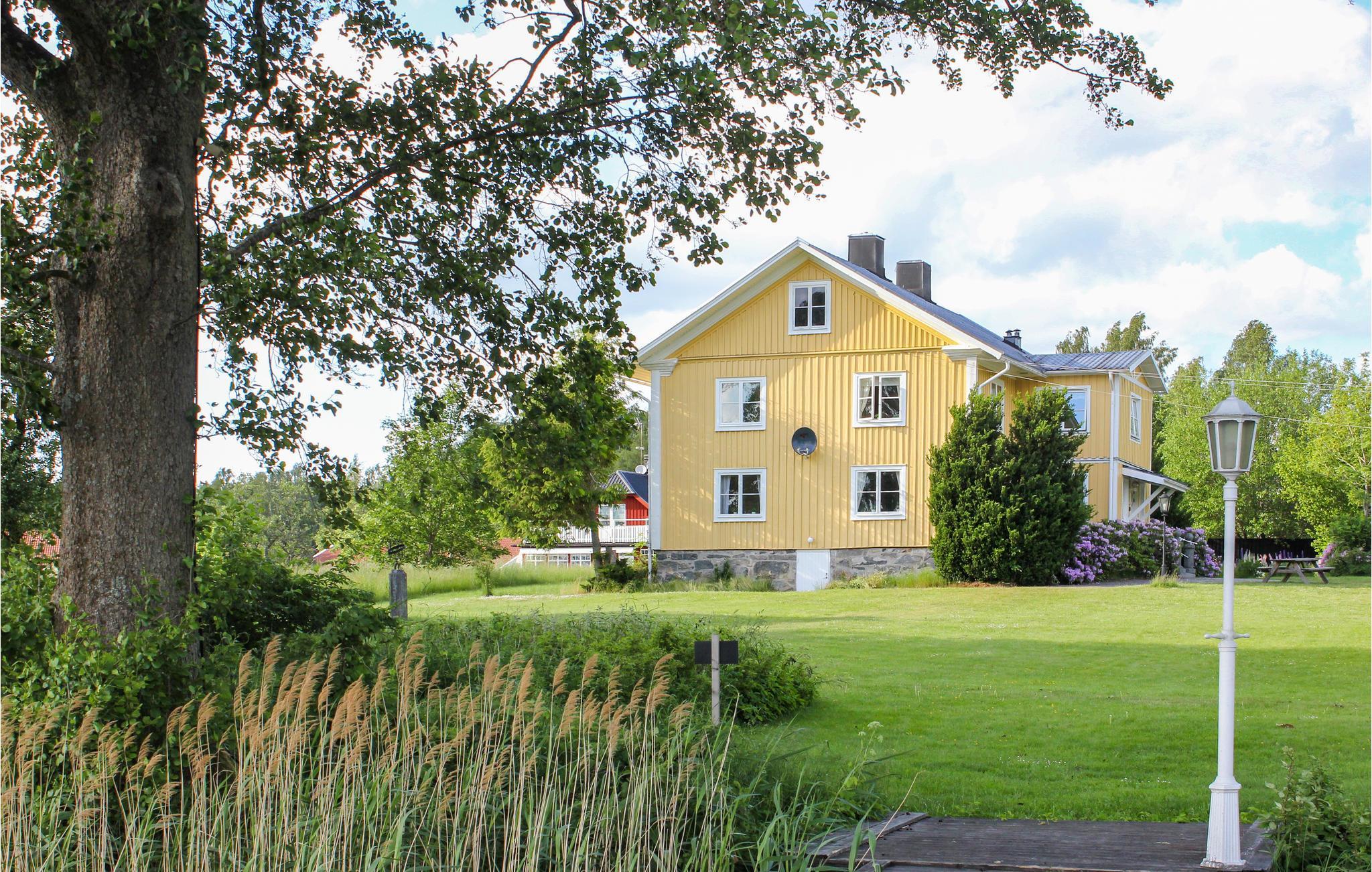 Sommerhus Småland - Lej nu Cofman