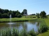 Blick über's Wasser
