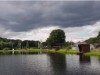 Udsigt over vand