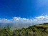 Blick über's Wasser