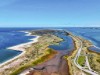 Blick über's Wasser