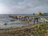 Blick über's Wasser