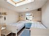 Schlafzimmer im Annex